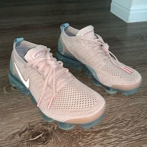 Nike Vapormaxes
